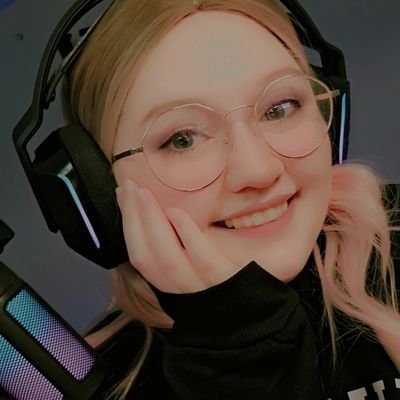 tinychaoticttv's profile picture. I can do all things through caffeine and spite. Welcome to my world of chaos