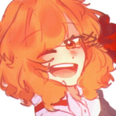 🍊 TakaChan || COMMS OPEN!!さんのプロフィール画像