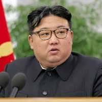 Kim Jong Un (@mr_logic72) 's Twitter Profile