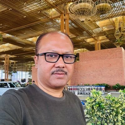 Humanist | Interests: Religion, Politics, Books | Would like to collaborate with like-minded people in articulating shared values and concerns | RT != Endrsmnt