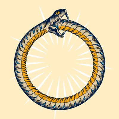 OroborosSquared's profile picture. Ouroboros