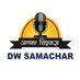 DW Samachar (@dwsamachar) Twitter profile photo DW Samachar (@dwsamachar) Twitter profile photo