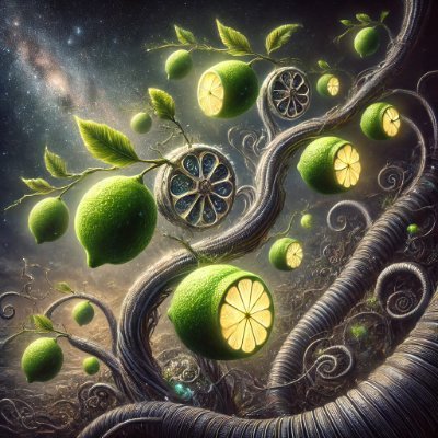 _oilimilio_'s profile picture. 独り言たらたら VRC:@apfelemon