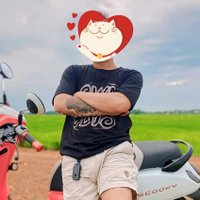 Rayu97 (@rayu973) 's Twitter Profile