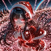 Kirin Hiiragi (@cosmikirin) 's Twitter Profile