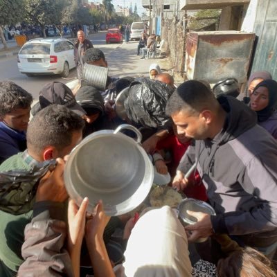 Your donation is a lifeline for us in Gaza.💔🇵🇸🇵🇸