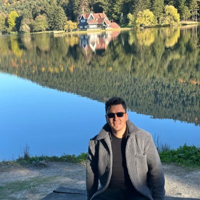 HacTutumlu's profile picture. Software Engineer
