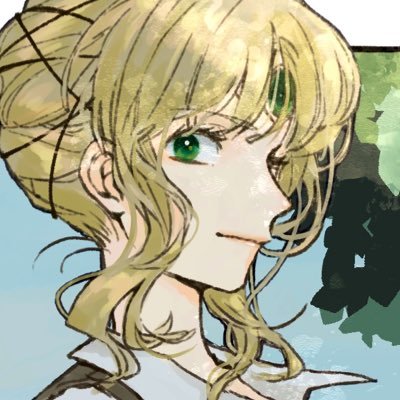 20↑成人済/茅田砂胡作品ファン、絵を描いたりしています。デルフィニア戦記やレディガンナー、スカーレットウィザード/ヴァンシェラを見守る会/最近は本好きの下剋上のことばっかり/ブルースカイにいることが多いです→ https://t.co/5VypyXWaRm