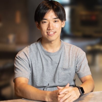 COO at AndGAMER Inc.:GAMING DEVICE BRAND🎮 @VoidGamingJP / @AIM1_GG / @VIZARD_CLUB |Ex- Venture Capital @incubatefund |Supporting all gamers around the world.