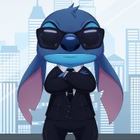 Stitch (@st1t3h) 's Twitter Profile Photo Stitch (@st1t3h) 's Twitter Profile Photo