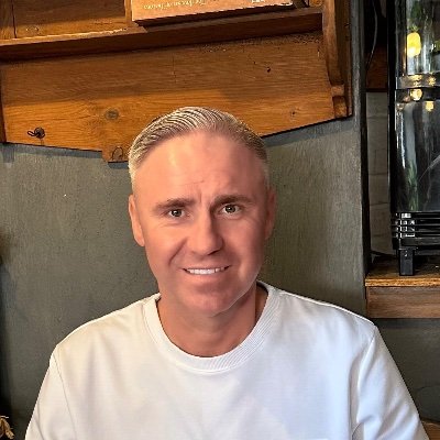 Bart_Muszynski's profile picture. 