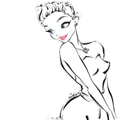 Mother of two boys, worldwide working illustrator & surface pattern designer ❤ Instafollow karamfila.s