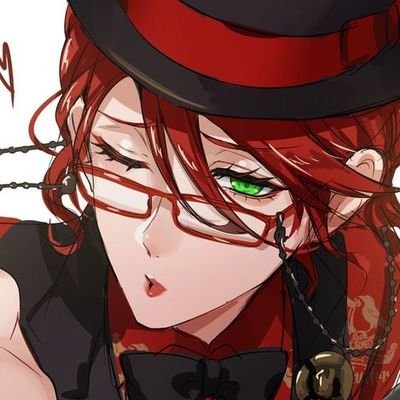 Grell Sutcliff (Breanna)さんのプロフィール画像