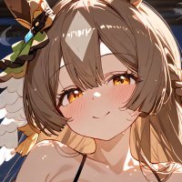 stasis@ダイヤトレ AIイラスト (@fragile_mrpk) 's Twitter Profile