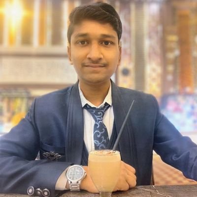 BVCOE'28 || https://t.co/IV4wO9cwJg || CSE Undergrad || Contributor @GSSOC'24 || Technical lead @CodeChef_BVCOE