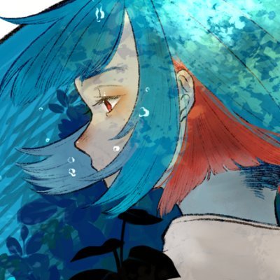 iceさんのプロフィール画像