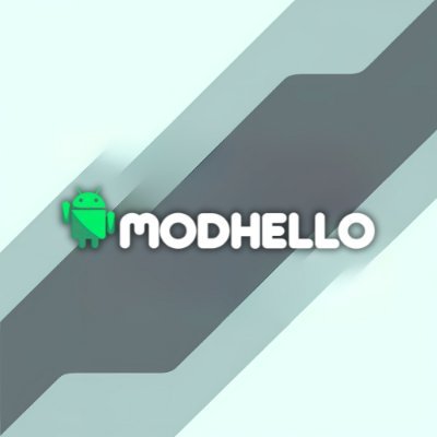 Modhelloio's profile picture. https://t.co/tdzMhLSbK9 es una plataforma confiable para descargar archivos APK oficiales de aplicaciones y juegos. Ofrece acceso rápido y seguro con una interfaz intuitiva