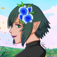 Chao! ❂ (@chao_17_ff14) Twitter profile photo