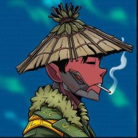 Chryso (@nftsheeesh) 's Twitter Profile
