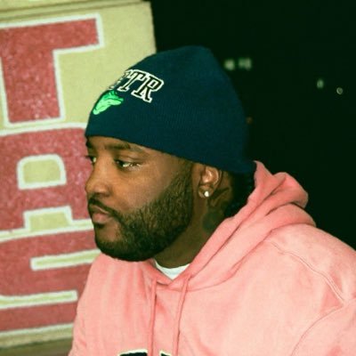 TdotREG's profile picture. Prod. By T.Reg 🐊