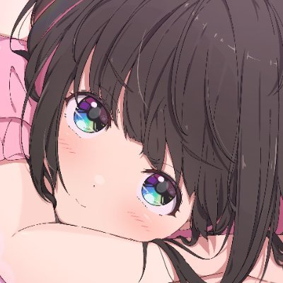 きみの世界を彩るくろねこもどき!かおるえねこ(本体)(@kaorueneco) 画家でvtuber。観劇、歌舞伎に恋をしています。ちいかわかわいい。ウマ娘から競馬もはじめました。youtubeにてだいたい18時配信!