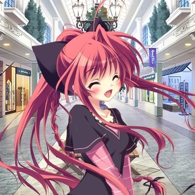 take_shina's profile picture. モンハンで義務教育を終え、ましろ色シンフォニーに魂を売った美少女ゲーマー二年生。
アニメ、ガンダム、野球関連の知識も一応あり