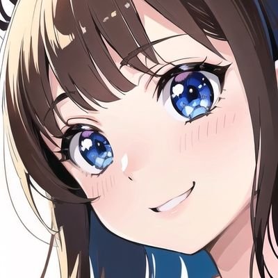 2023/11/1からセーラー服少女の #AIイラスト を投稿しています。
登場する少女の名前は「ひかり」といいます。
時々投稿する「#属魂少女」はサ終したゲームの画像でAIイラストではありません。
無言フォロー失礼しますが宜しくお願い致します。無断転載はご遠慮下さい。