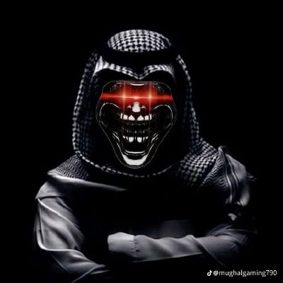 demoking7494's profile picture. 