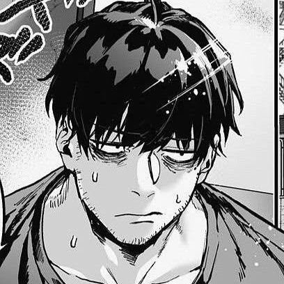 7id3_man's profile picture. Röntgen's son ☢️ • I desire to live my life in peace || 🃏 || #InDecTheOphiuchus