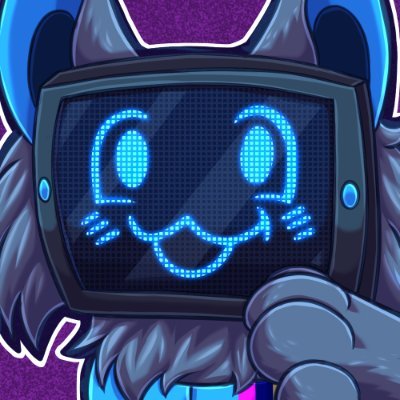 Official Twitter account for Blue Screen Apparel
High-quality merch by creators, for creators
18+
Check out our merch!
Questions: info@bluescreenapparel.com