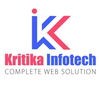 kritikahosting's profile picture. Looking for the best web hosting and domain registration in Jaipur? Kritika Infotech offers a range of domain and web hosting services to cater to websites.