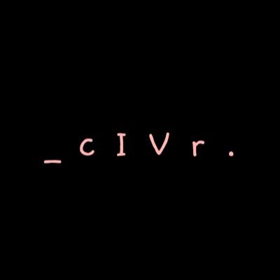 IVeverIV's profile picture. _ c I V r .