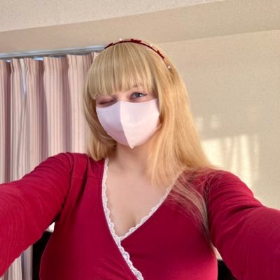 アリスの秘密のアカウントです🔑この垢でしか見せない写真や動画があるので...通知をONにしておいてください🔔