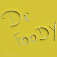 Dr Foody (@foodydr) Twitter profile photo