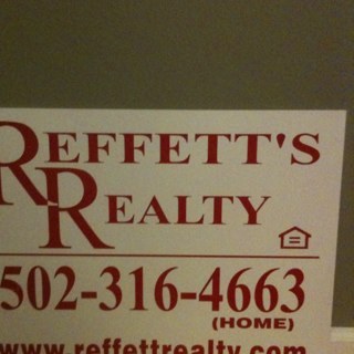 reffettsrealty's profile picture. 