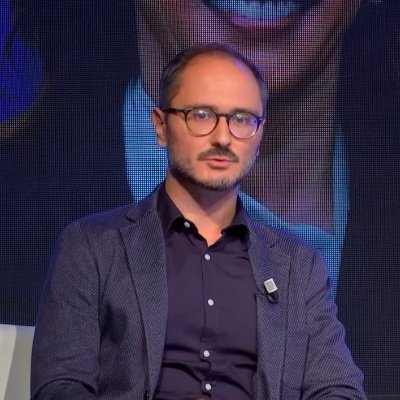 ValerioChi21091's profile picture. 