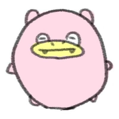 や""""ぁん@いずさんのプロフィール画像