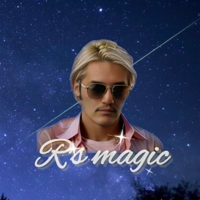 麗❤︎オトナの性愛恋愛相談❤︎✴︎𝓡'𝓼 𝓶𝓪𝓰𝓲𝓬✴︎さんのプロフィール画像