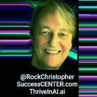Rock Christopher (@rockchristopher) 's Twitter Profile
