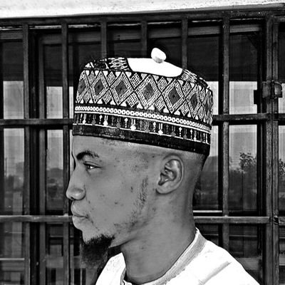 Muslim ☪️ | Political Scientist📚 | Fudite🎓| Good Governance Advocate | Youth Inclusion | Grassroot mobilizer & campaigner | Football fan | Ebira Tribe