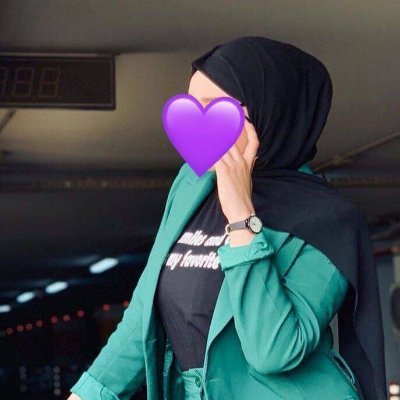 Balsam_s8's profile picture. قوتي في إيماني، وجمالي في روحي 🌸