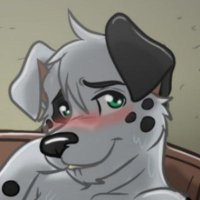 PatchDoesArt (@dercium) 's Twitter Profile