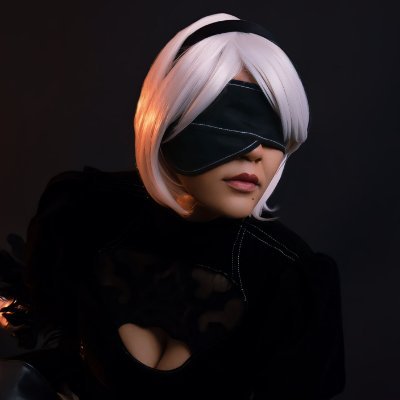 CacaCosArt's profile picture. 🇸🇰•🇧🇯 • ℂ𝕠𝕤𝕡𝕝𝕒𝕪𝕖𝕣 - 𝕧𝕝 𝟛𝟚 | 𝕀ℕ𝔽ℙ-𝕁

💌 caca.cosart@gmail.com