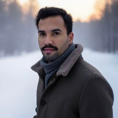 Gustavo_Angelin's profile picture. Sem música, a vida seria um erro // Graduando em Eng. de Produção.