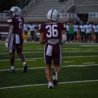 Lynn “Redd” Pettway Jr. (@redd1of1) 's Twitter Profile