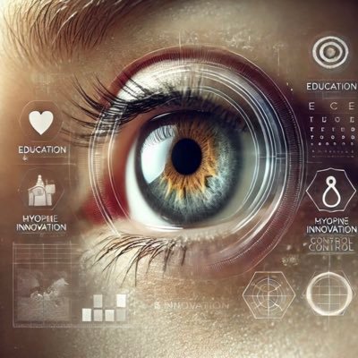 Diploma_miopia's profile picture. Perfil oficial con información del Diploma de Experto en Control de la Miopía de la Universidad de Murcia