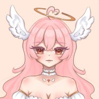 Mel💕✨ | Vtuber (@missmelodie_) 's Twitter Profile Photo