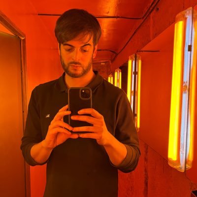 Javi Cosmen Profile