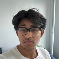 Raghav Raisurana (@ragvrai) 's Twitter Profile