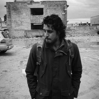 Mo23Newera's profile picture. pip install life